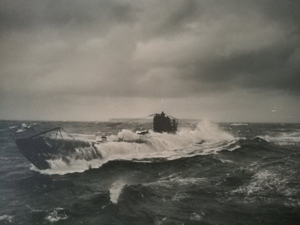 Kriegsmarine Militaria U-boat ww2