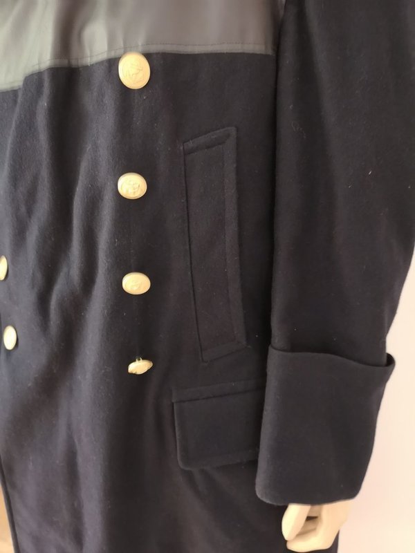 Original guard coat ww2