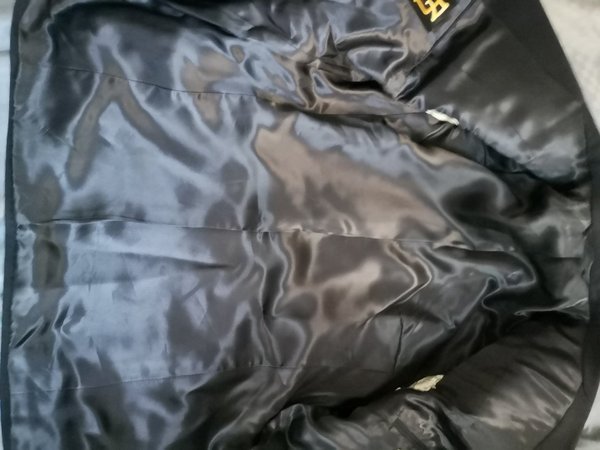 Original uniform jacket Captain ww2