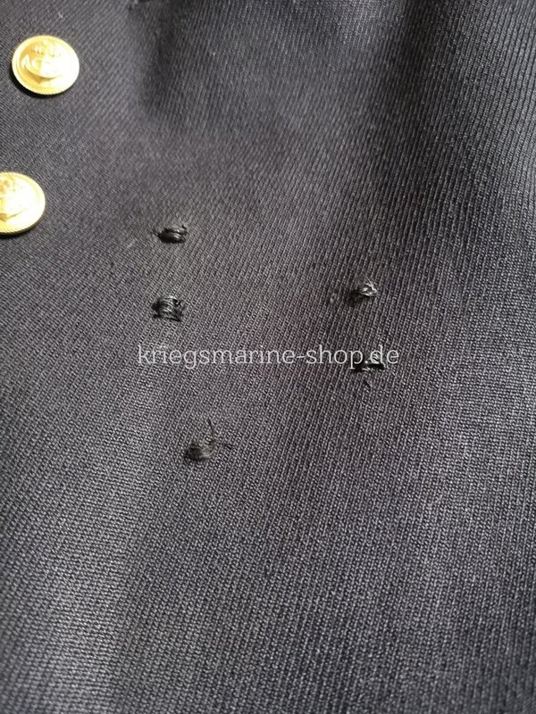 Original Kriegsmarine Officers jacket ww2
