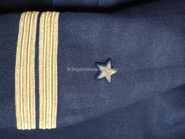 Original Kriegsmarine Officers jacket ww2