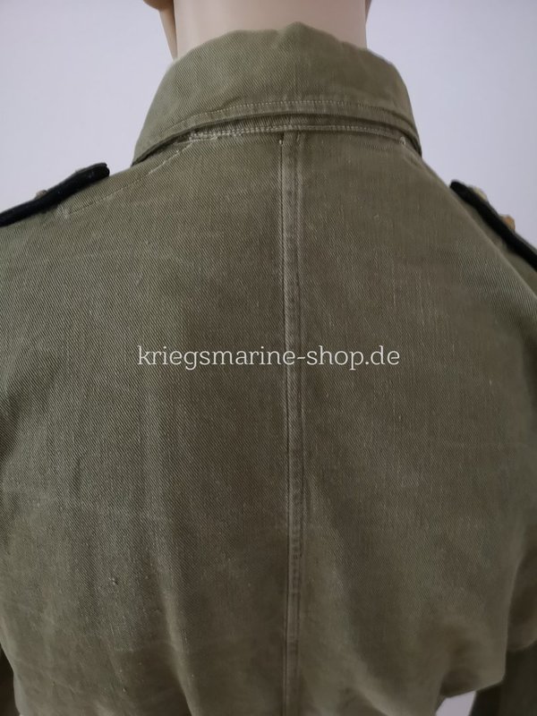 Kriegsmarine jacket U-boat ww2