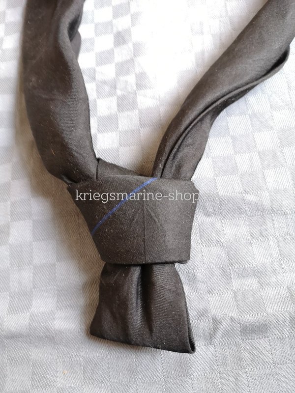 Original knot scarf Kriegsmarine ww2