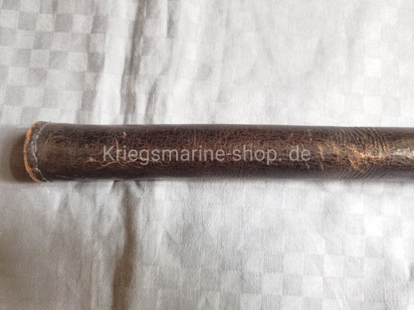Original Kriegsmarine Spielmannsflöte 2wk