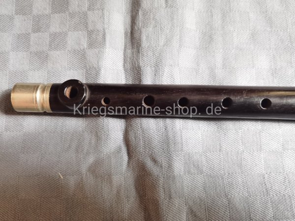 Original Kriegsmarine Spielmannsflöte 2wk