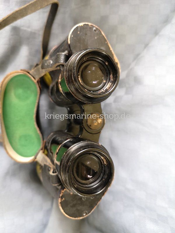 Kriegsmarine 7x50 binoculars blc ww2