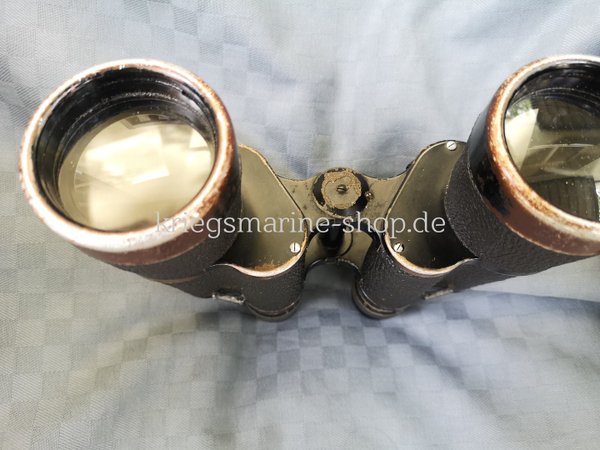 Kriegsmarine binoculars Leitz 7x50 ww2