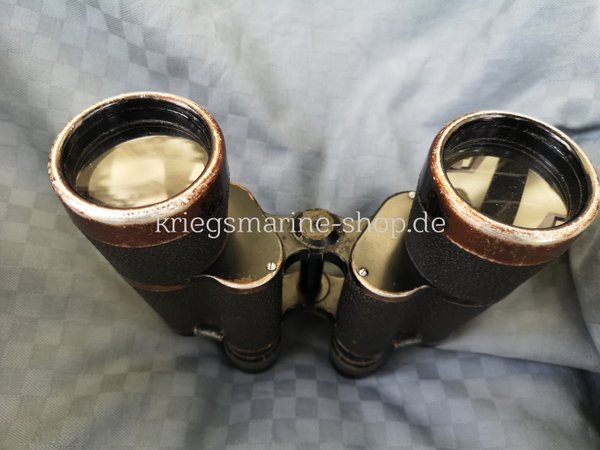 Kriegsmarine binoculars Leitz 7x50 ww2
