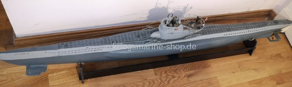 Kriegsmarine U-Boot Typ VII Modell