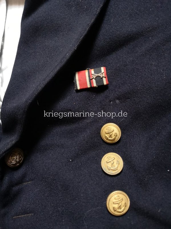 Kriegsmarine Paradeuniform 2wk