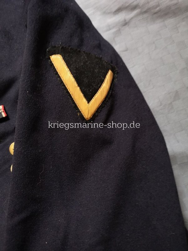 Kriegsmarine Parade Uniform ww2