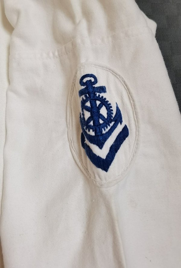 Kriegsmarine Uniform shirt ww2