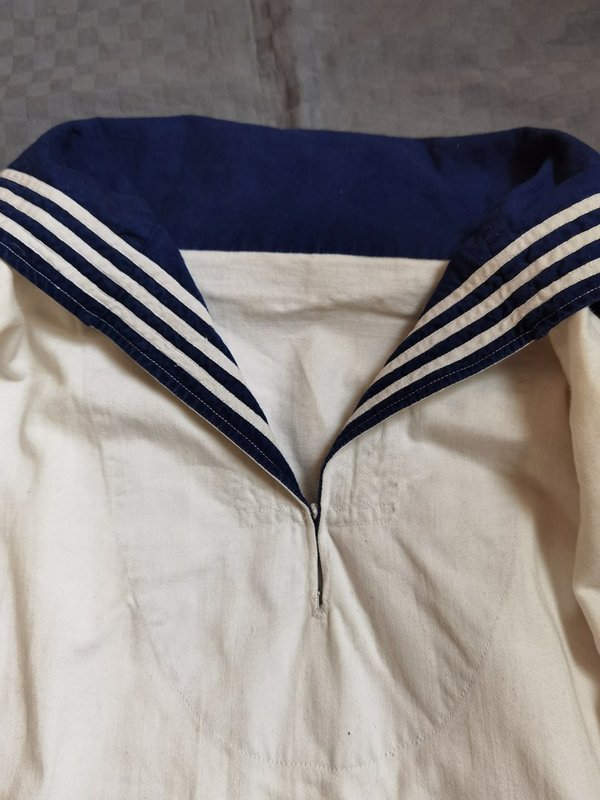 Kriegsmarine Uniform shirt ww2