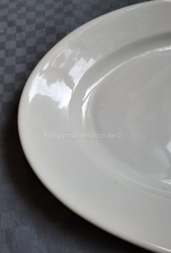 Kriegsmarine meat platter ww2