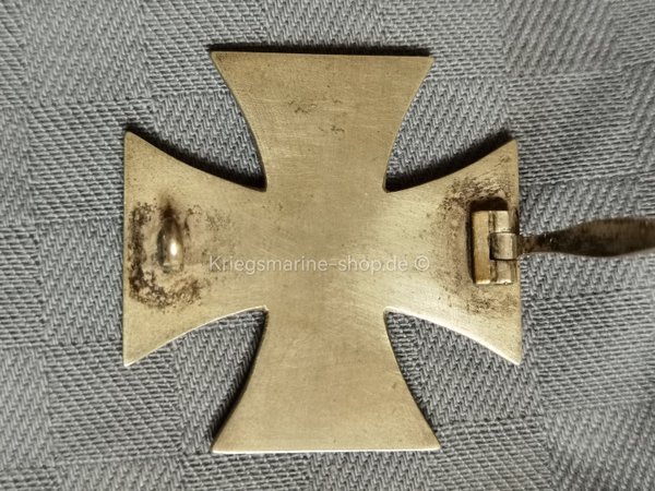 Iron Cross 1939 1st Class