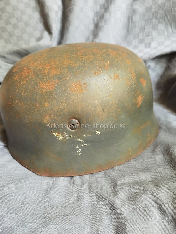 Steel Helmet M38 FSJ