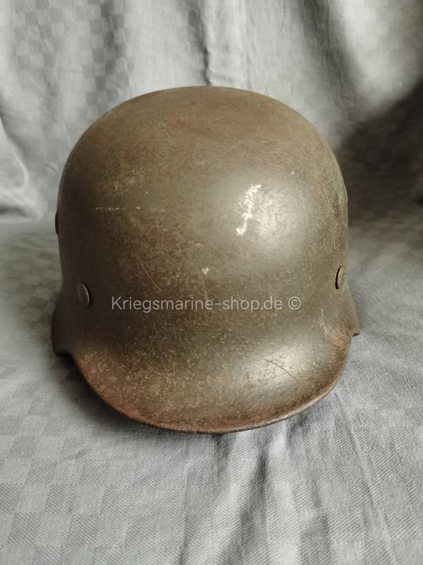 Kriegsmarine Steel Helmet M40