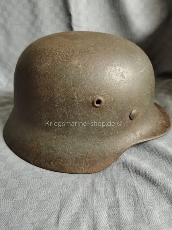 Kriegsmarine Steel Helmet M40