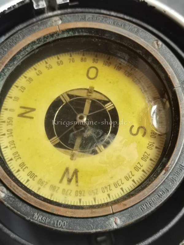 Askania Kompass