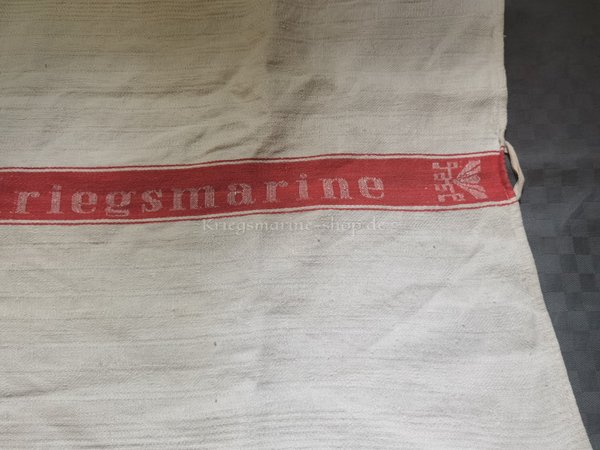 Kriegsmarine Towel