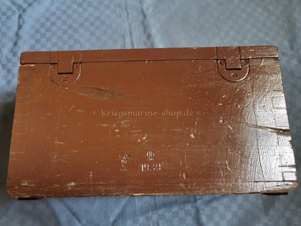Kriegsmarine toolbox