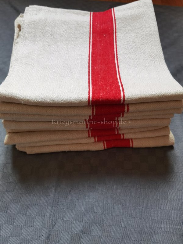 Set of tea towels